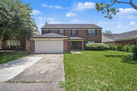 Photo of 3615 Darnell Court, Missouri City, TX 77459 (MLS # 17499610)