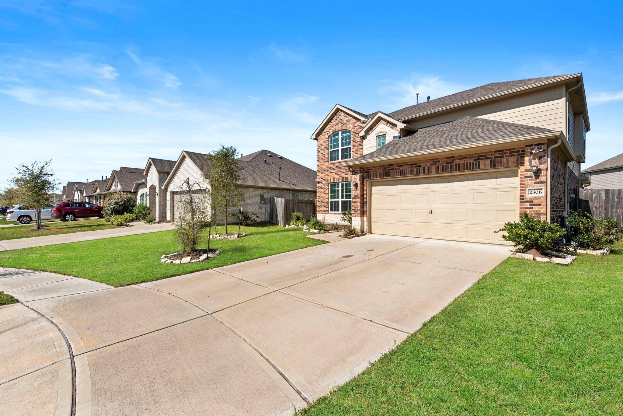 2306 Ocean Pass Lane