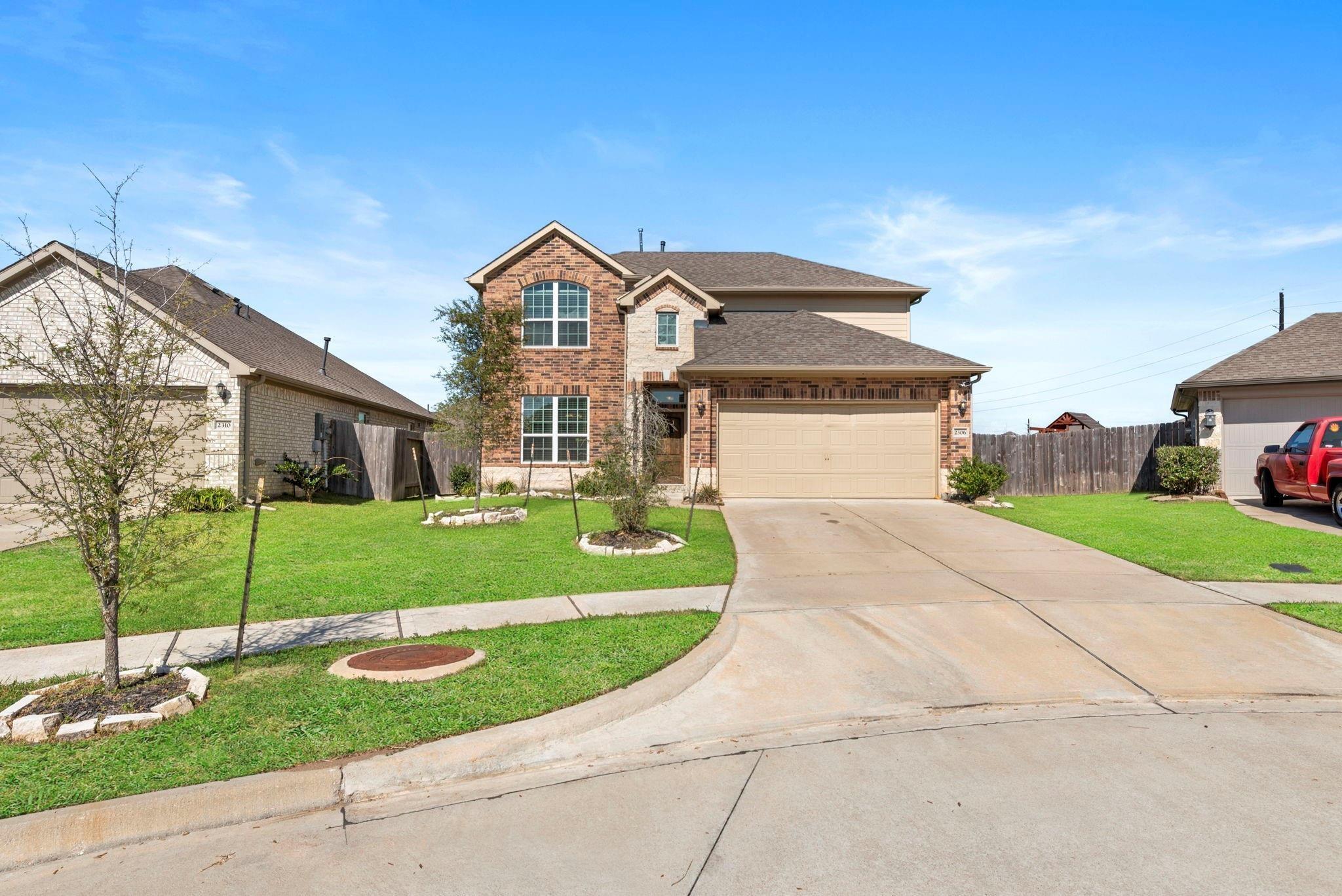 2306 Ocean Pass Lane
