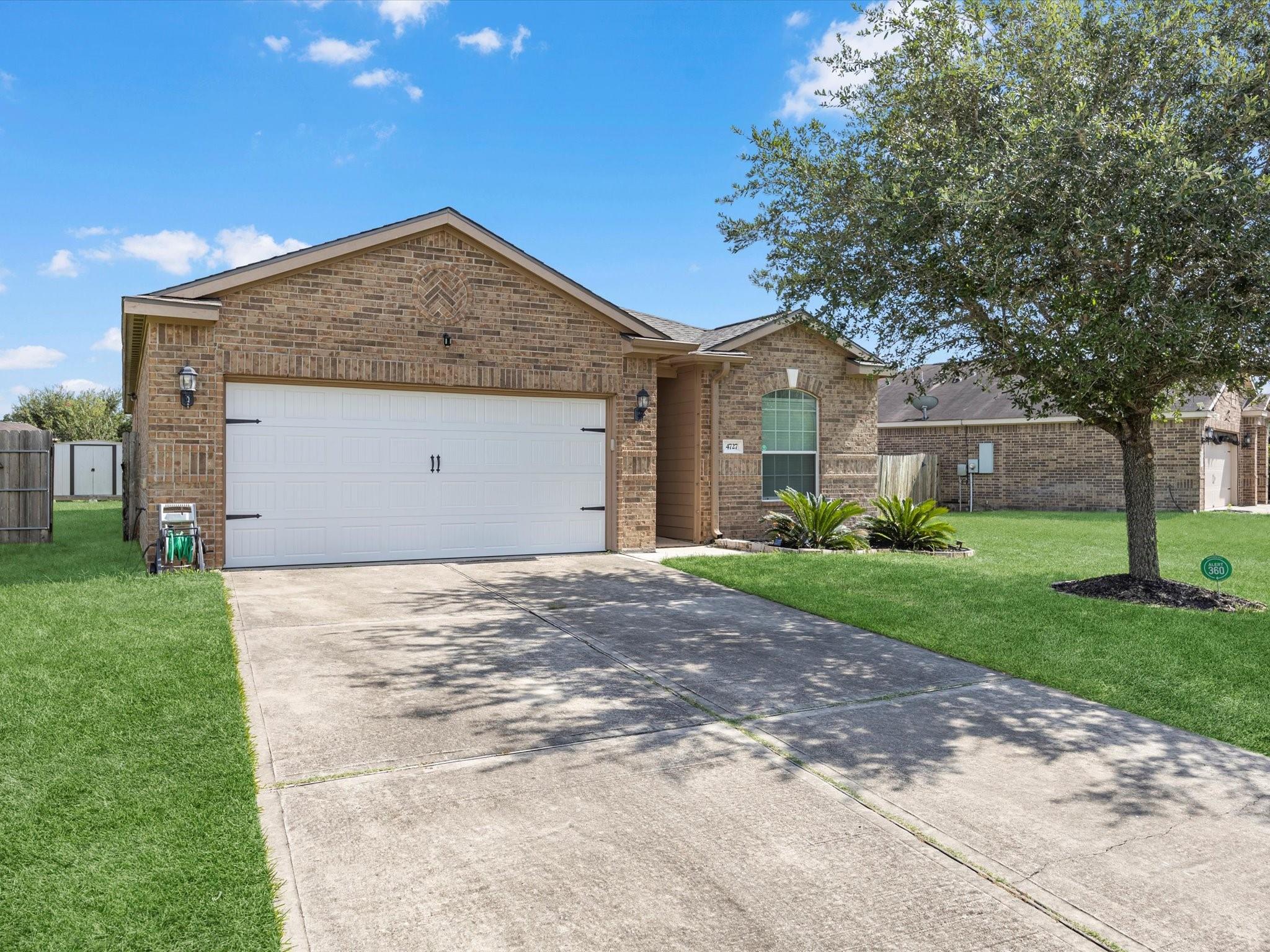 4727 Evening Place Lane