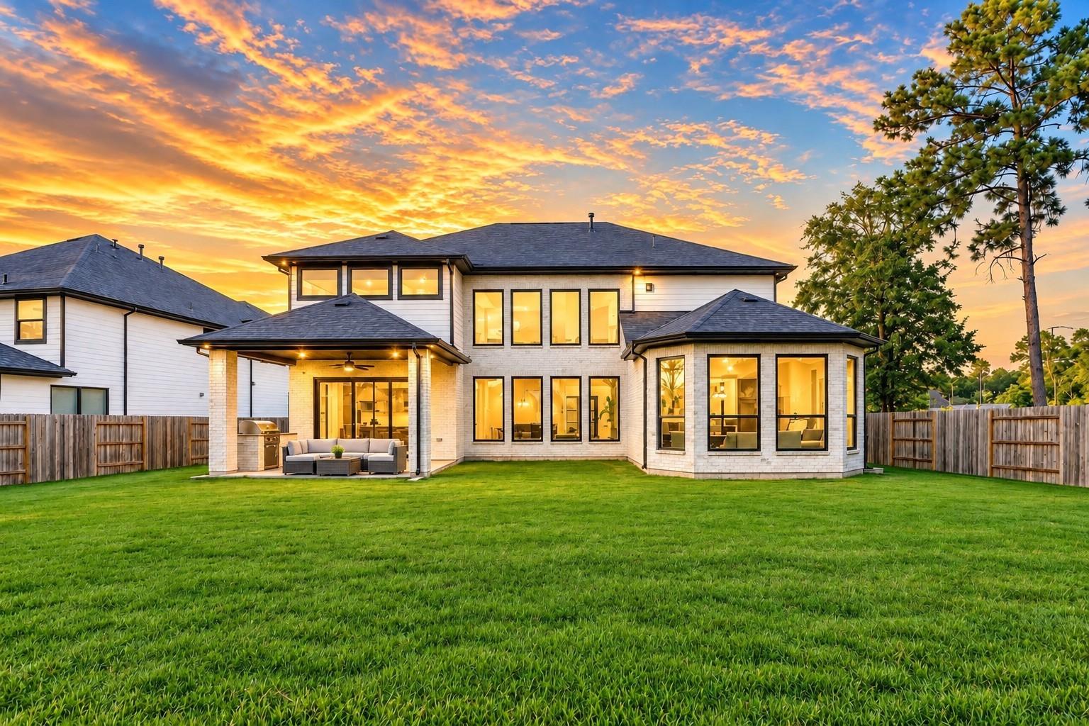 15634 Early Bird Lane