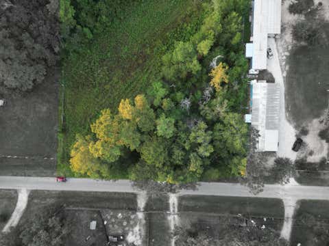 Vacant Land For Sale - 146 County Road 3752<br/> Liberty County, Cleveland, TX 77328