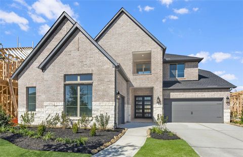 Photo of 2522 Daisy Meadow Place, Brookshire, TX 77423 (MLS # 81249196)