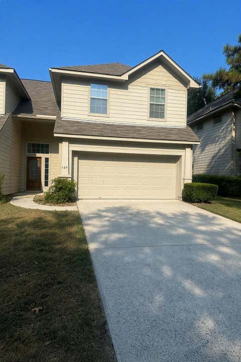 Photo of 127 W Burberry Circle, Conroe, TX 77384 (MLS # 51707513)