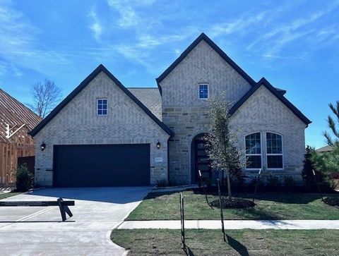 Photo of 16223 Sheridan River Trail, Conroe, TX 77302 (MLS # 75889116)