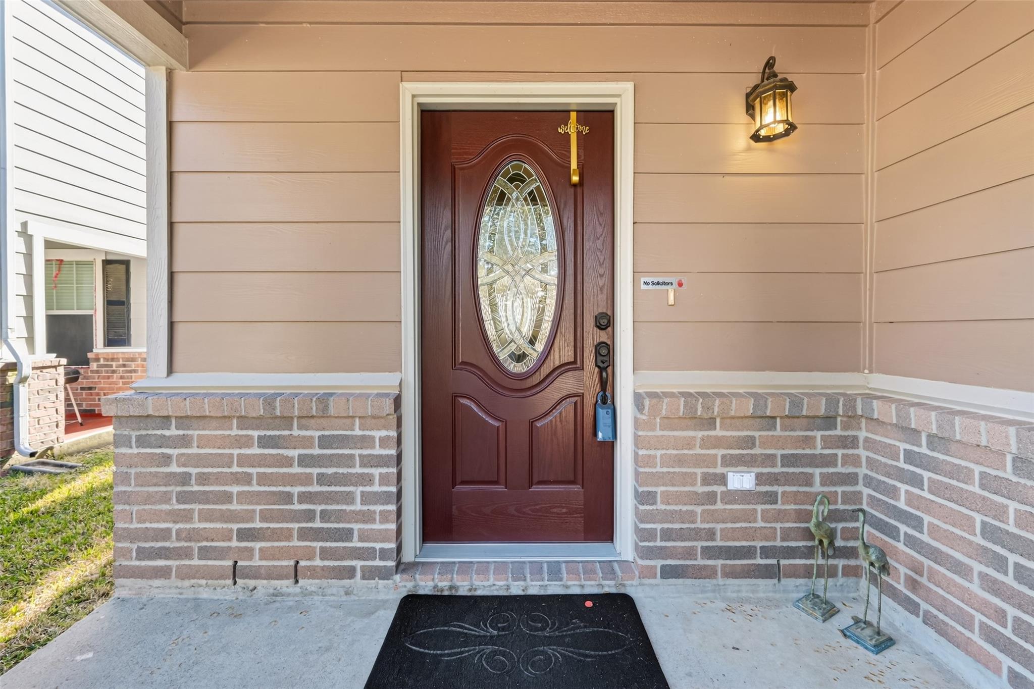 20631 Tayman Oaks Drive