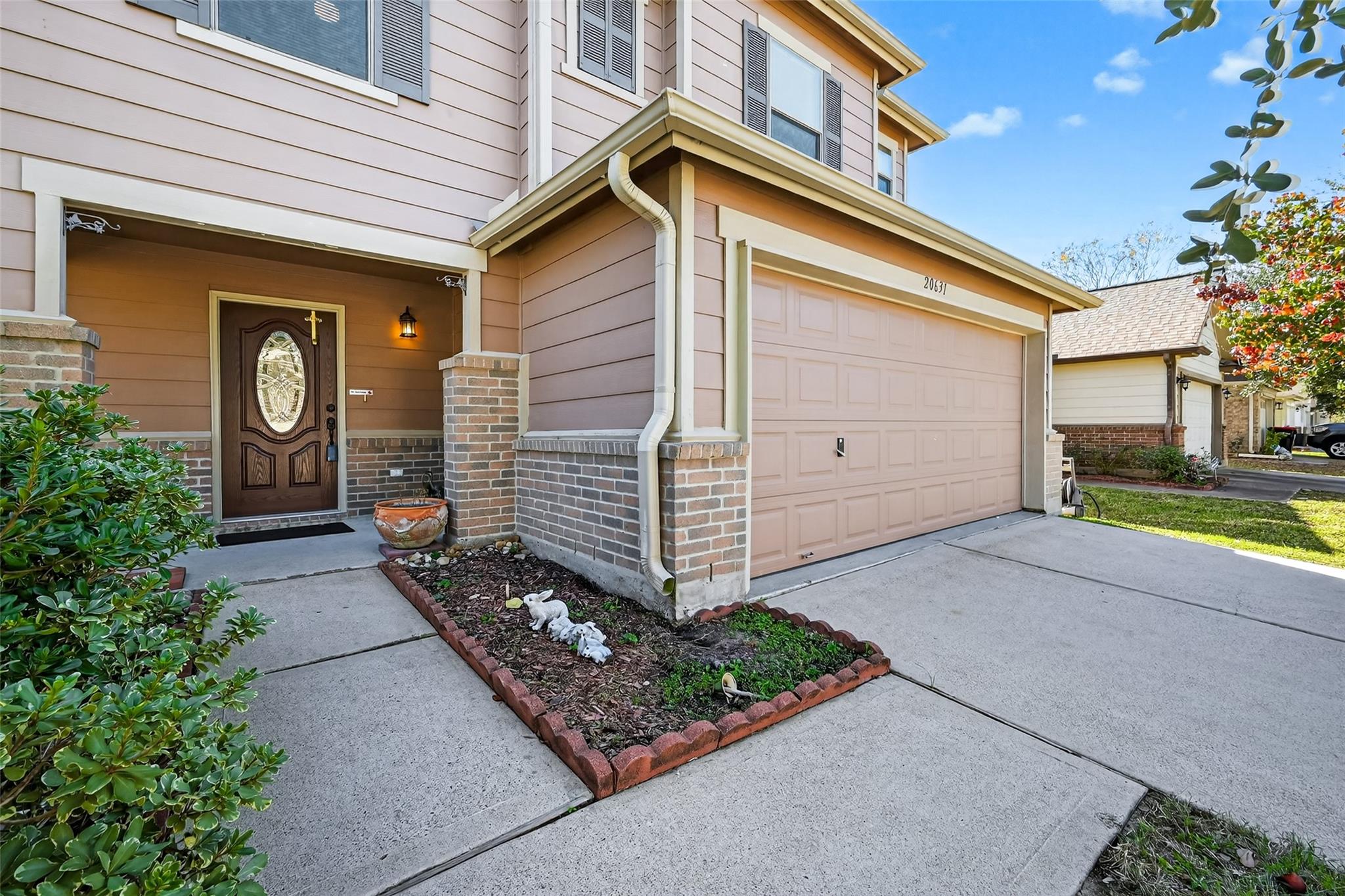 20631 Tayman Oaks Drive