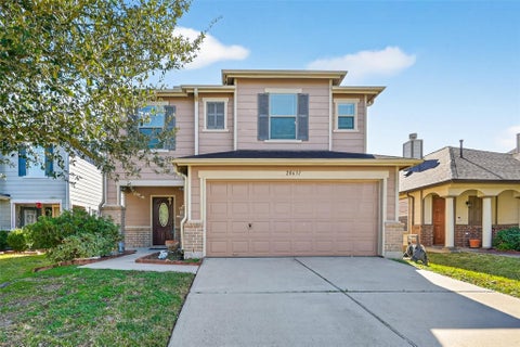 Homes For Sale - 20631 Tayman Oaks Drive<br/> Harris County, Cypress, TX 77433