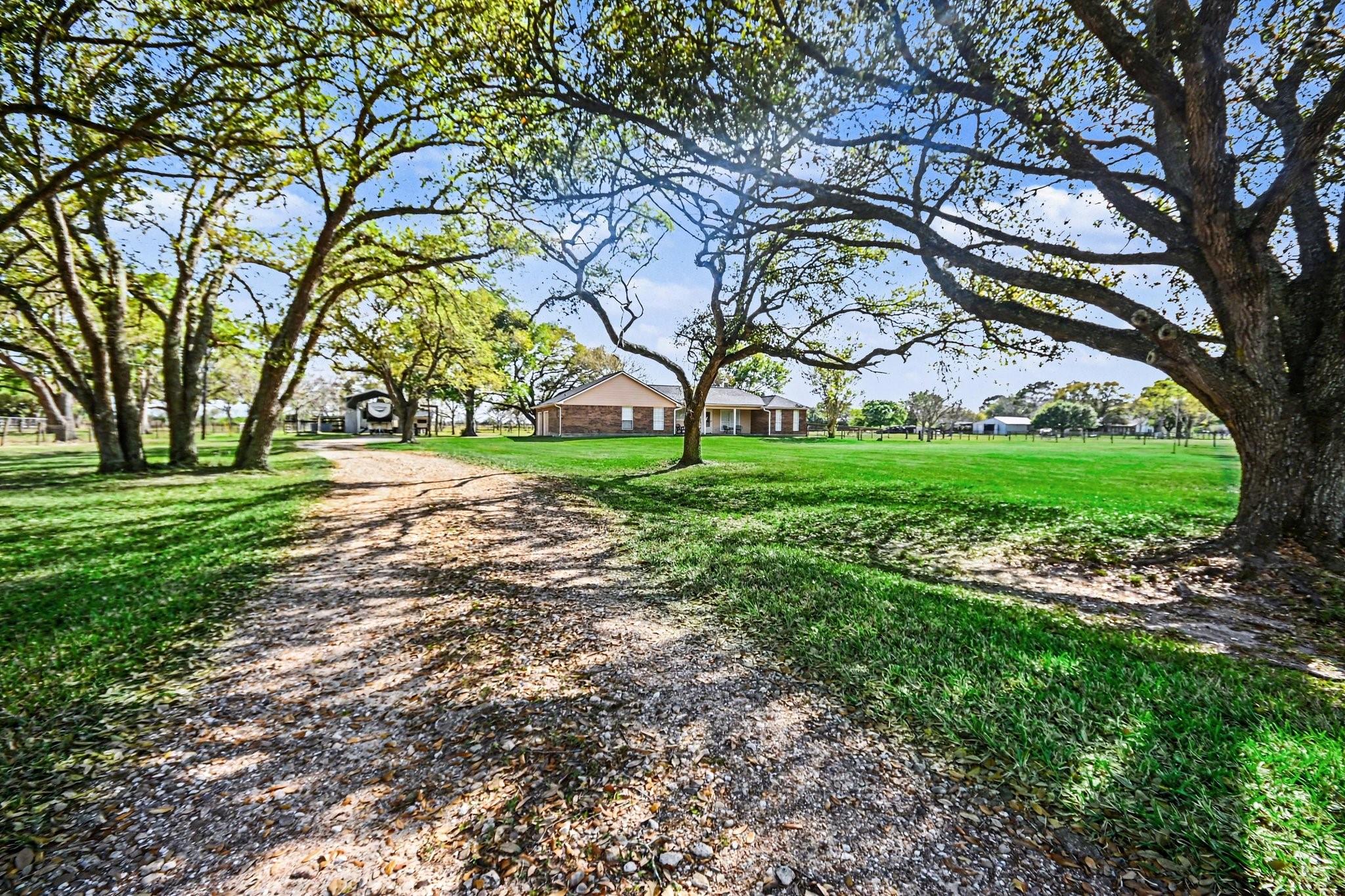 21503 Pecan Bend Road