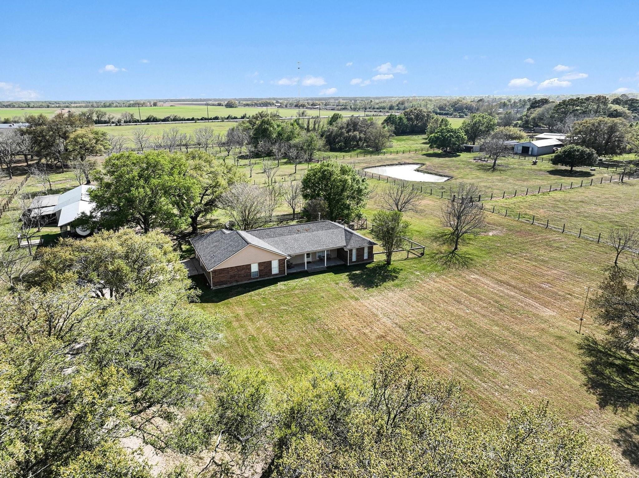 21503 Pecan Bend Road