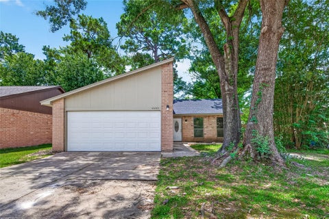 Photo of 4502 Quailgate Drive, Spring, TX 77373 (MLS # 93993876)