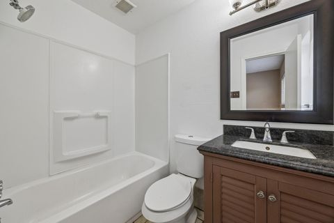 Tiny photo for 13518 Greenbriar Drive, Sugar Land, TX 77498 (MLS # 69236375)