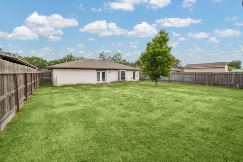 Tiny photo for 13518 Greenbriar Drive, Sugar Land, TX 77498 (MLS # 69236375)