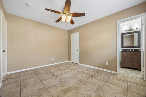 Tiny photo for 13518 Greenbriar Drive, Sugar Land, TX 77498 (MLS # 69236375)