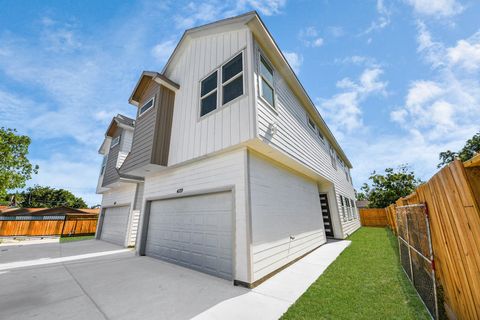 4133 E Toliver Street Houston TX 77016