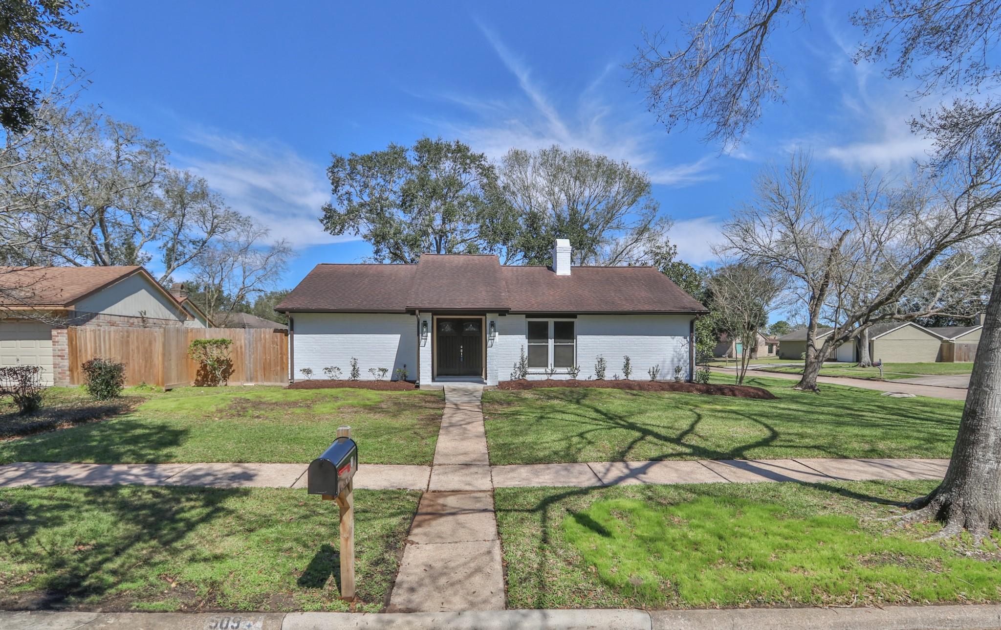509 Belmont Drive