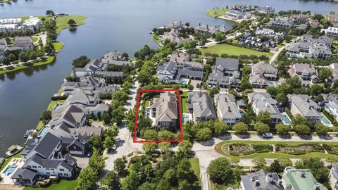 58 E Bay Boulevard The Woodlands TX 77380