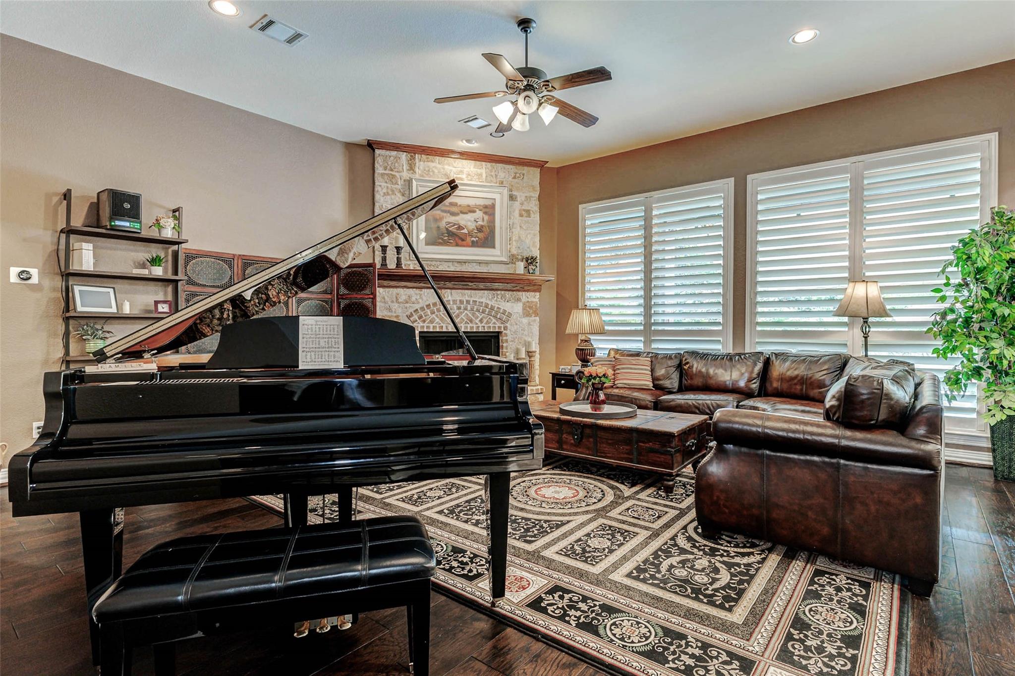 107 Cherry Bark Place