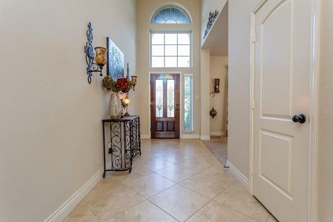 Tiny photo for 16814 Bannermans Way, Richmond, TX 77407 (MLS # 2860246)