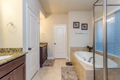 Tiny photo for 16814 Bannermans Way, Richmond, TX 77407 (MLS # 2860246)