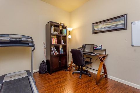 Tiny photo for 16814 Bannermans Way, Richmond, TX 77407 (MLS # 2860246)