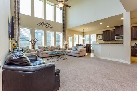 Tiny photo for 16814 Bannermans Way, Richmond, TX 77407 (MLS # 2860246)