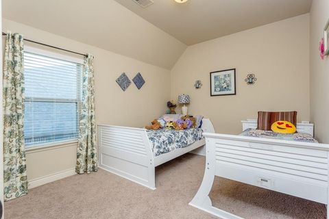 Tiny photo for 16814 Bannermans Way, Richmond, TX 77407 (MLS # 2860246)