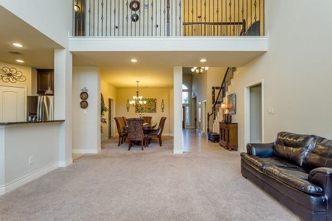 Tiny photo for 16814 Bannermans Way, Richmond, TX 77407 (MLS # 2860246)