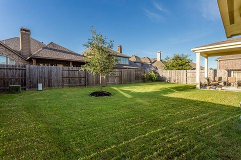 Tiny photo for 16814 Bannermans Way, Richmond, TX 77407 (MLS # 2860246)