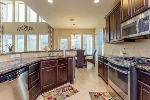 Tiny photo for 16814 Bannermans Way, Richmond, TX 77407 (MLS # 2860246)