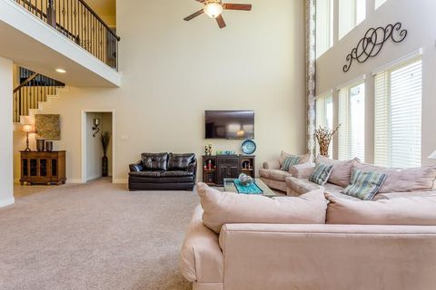 Tiny photo for 16814 Bannermans Way, Richmond, TX 77407 (MLS # 2860246)