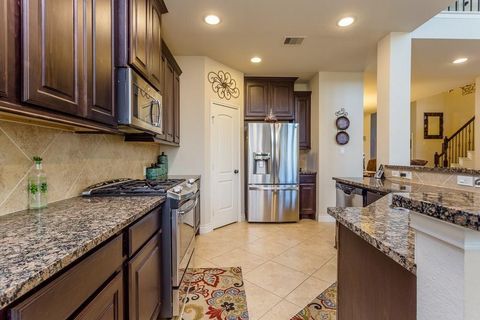 Tiny photo for 16814 Bannermans Way, Richmond, TX 77407 (MLS # 2860246)