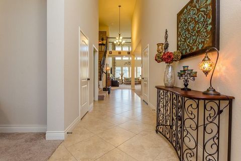 Tiny photo for 16814 Bannermans Way, Richmond, TX 77407 (MLS # 2860246)