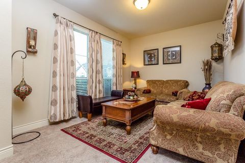 Tiny photo for 16814 Bannermans Way, Richmond, TX 77407 (MLS # 2860246)