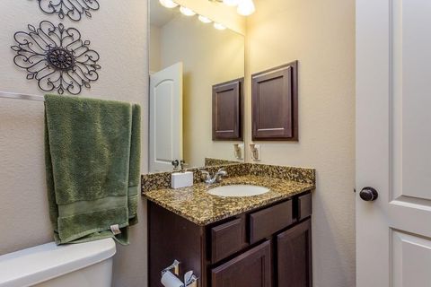 Tiny photo for 16814 Bannermans Way, Richmond, TX 77407 (MLS # 2860246)