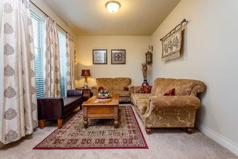 Tiny photo for 16814 Bannermans Way, Richmond, TX 77407 (MLS # 2860246)