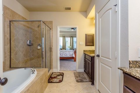 Tiny photo for 16814 Bannermans Way, Richmond, TX 77407 (MLS # 2860246)