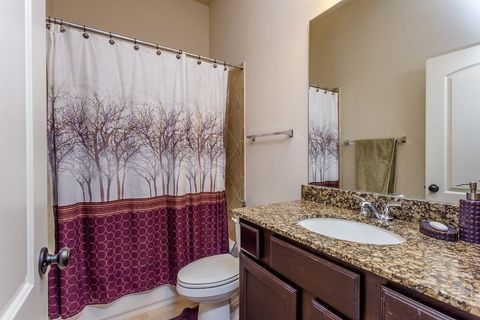 Tiny photo for 16814 Bannermans Way, Richmond, TX 77407 (MLS # 2860246)