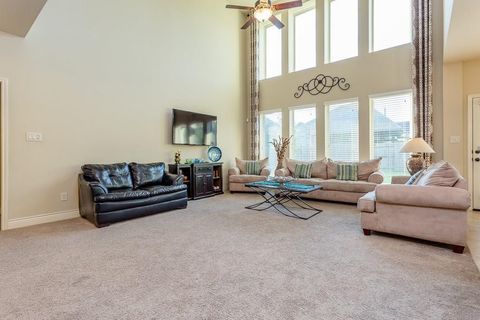 Tiny photo for 16814 Bannermans Way, Richmond, TX 77407 (MLS # 2860246)