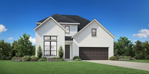 Photo of 4725 Cascade Ridge Drive, Spring, TX 77386 (MLS # 44105748)