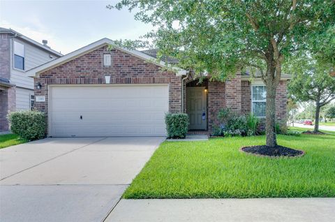 Photo of 3302 Legends Landing Corner, Spring, TX 77386 (MLS # 23055249)