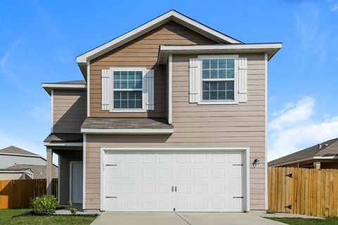 Photo of 28009 Irving Drive, Magnolia, TX 77355 (MLS # 77652135)