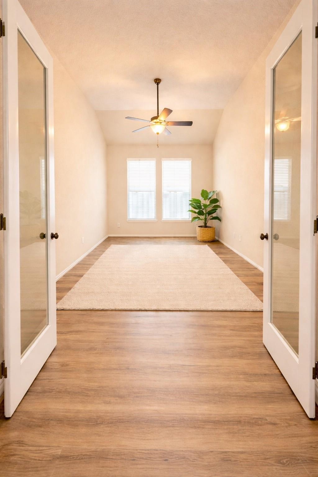 13831 Via Toluca Trail Trail