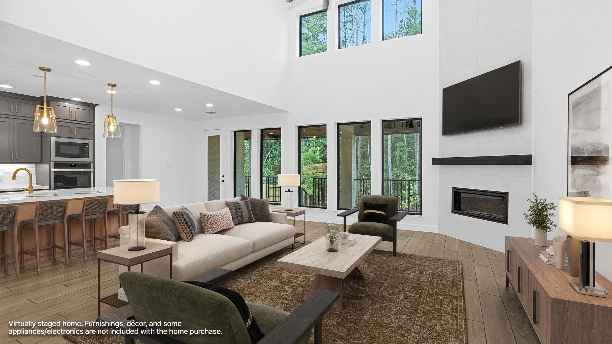 143 Pinehill Trails Court