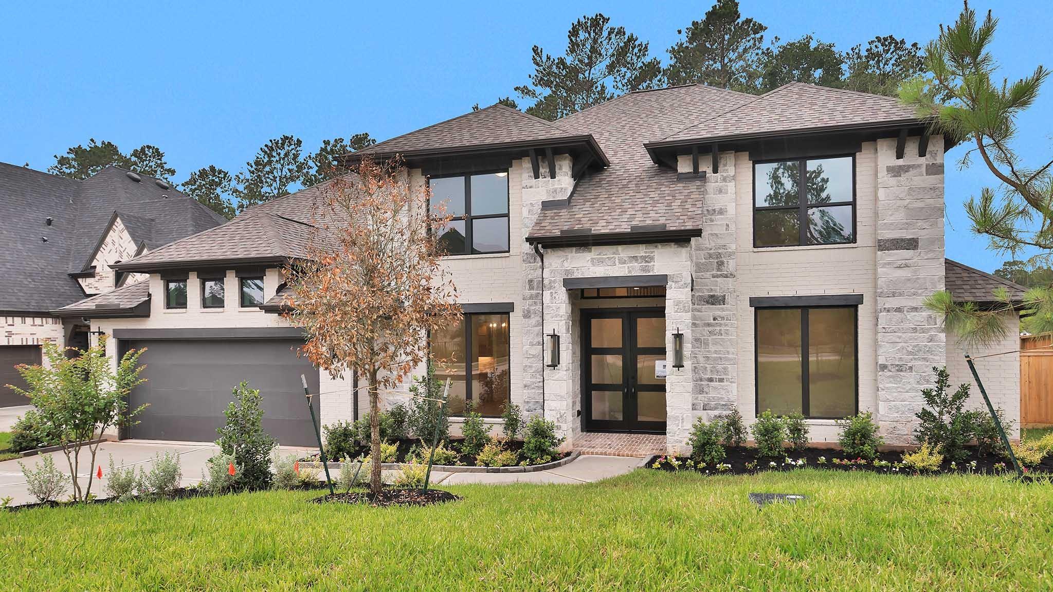 143 Pinehill Trails Court