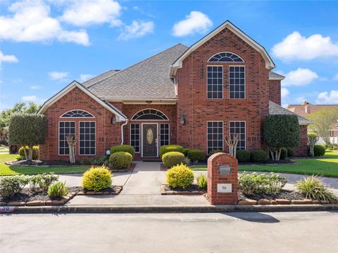 56 Valhalla Drive Bay City TX 77414