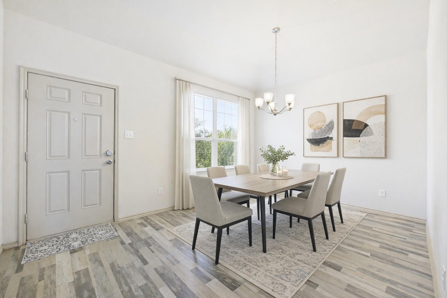 5206 Rosehill Ridge Court