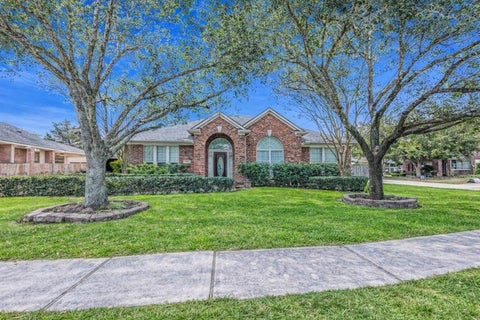 Homes For Sale - 7923 Split Cypress Lane<br/> Harris County, Houston, TX 77041