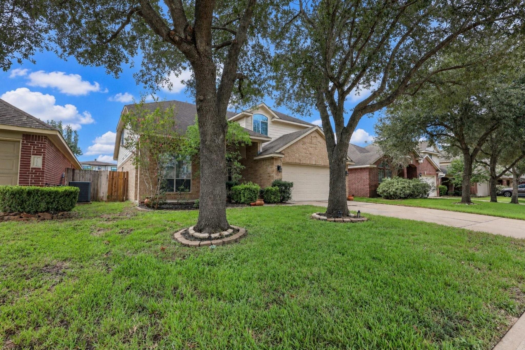 25215 Spring Iris Lane
