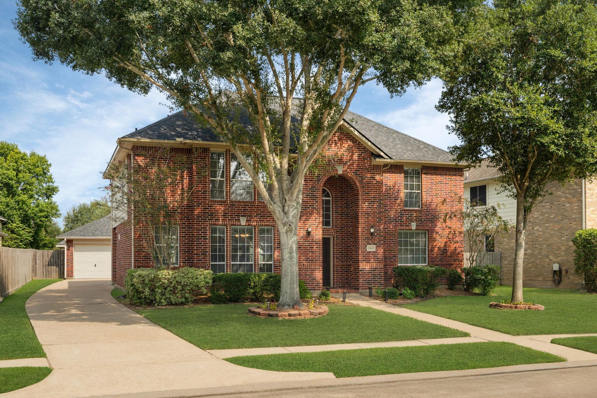 22110 Emerald Run Lane